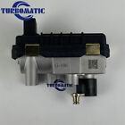 Turbo Actuator G-106 712120 For Bmw 740D E38 180Kw 245Hp M67d 5-8 Ns 714486