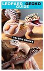Bricks Valerie Leopard Gecko Gd Book NEW