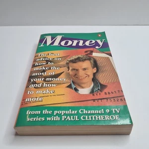 Money With Paul Clitheroe (Paperback) - Picture 1 of 5
