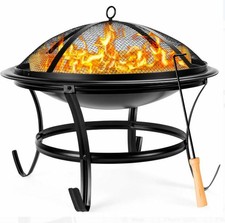 Mainstays Fire Pits for sale | eBay