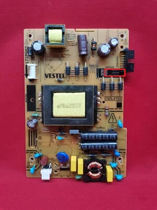 Fuente de Alimentación TV TOSHIBA 32L3733DG // BARCODE 23367482 - Imagen 1 de 3
