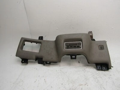 Knee Bolster Trim GS300 1998 2005 Left Driver Side Front Dash Lower Cover OEM - Image 1 of 4