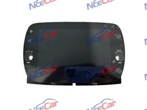 LCD Display Touch screen For Fiat 500 Abarth VP2R 312 2016-on car Navigation 7 " - Picture 1 of 9