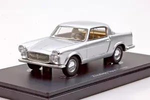 Autocult 1958 Zündapp Sport Coupe prototipo di Pininfarina 1:43 Autocult 06042 - Foto 1 di 3