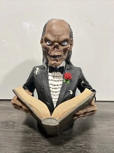Geist Halloween Geschichten aus der Gruftwächter Büste - Bild 1 von 4