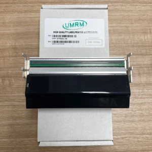 Z4M Printhead for Zebra 203dpi Thermal Label Printer G79056-1M 90day Warranty - Afbeelding 1 van 10