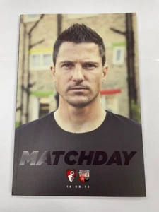 2014/15 BOURNEMOUTH (CHAMPIONS) V BRENTFORD 16-08-2014 MEISTERSCHAFT - Bild 1 von 1