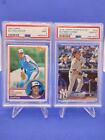 Lot Of 12: "Case Cracker" Special, Topps Tiffany, Old & New See Description