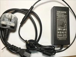 Replacement for 25V 1.52A DA-38A25 AC Adaptor for LG SH4 300W Wireless Soundbar - Picture 1 of 6