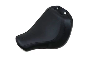 Harley-Davidson Sitz Fahrer Schwarz Seat Driver Black Fat Boy 18-25 52000333 - Bild 1 von 7