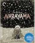The Ballad of Narayama (Criterion Collection) [Used Very Good Blu-ray]