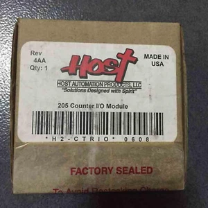 1pcs New KOYO H2-CTRIO PLC module In Box Free Shipping#QW - Picture 1 of 1