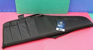 US PeaceKeeper Assault Gun Cases With Magazine Pouches Black P20040 - Picture 1 of 6