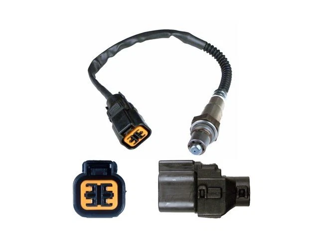 Sensor de oxígeno aguas abajo para Kia Sportage 2005-2010 2,0 L 4 cilindros 2006 2007 CB485NW Foto 1 de 1
