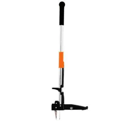Unkrautstecher 100cm Gartenarbeit Pflanzen Terrasse Jäten Unkrautentferner TOP - Bild 1 von 4