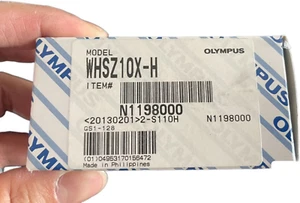 1PC NEW WHSZ10X-H Micrometer fast shipping - Picture 1 of 5
