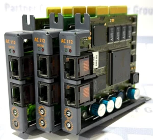 B&R ACOPOS AC112 8AC112.60-1 REV. F0 (1 pieza) #BD7809# - Imagen 1 de 7