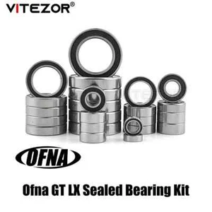 For Ofna GT LX Sealed Bearing Kit - Picture 1 of 5
