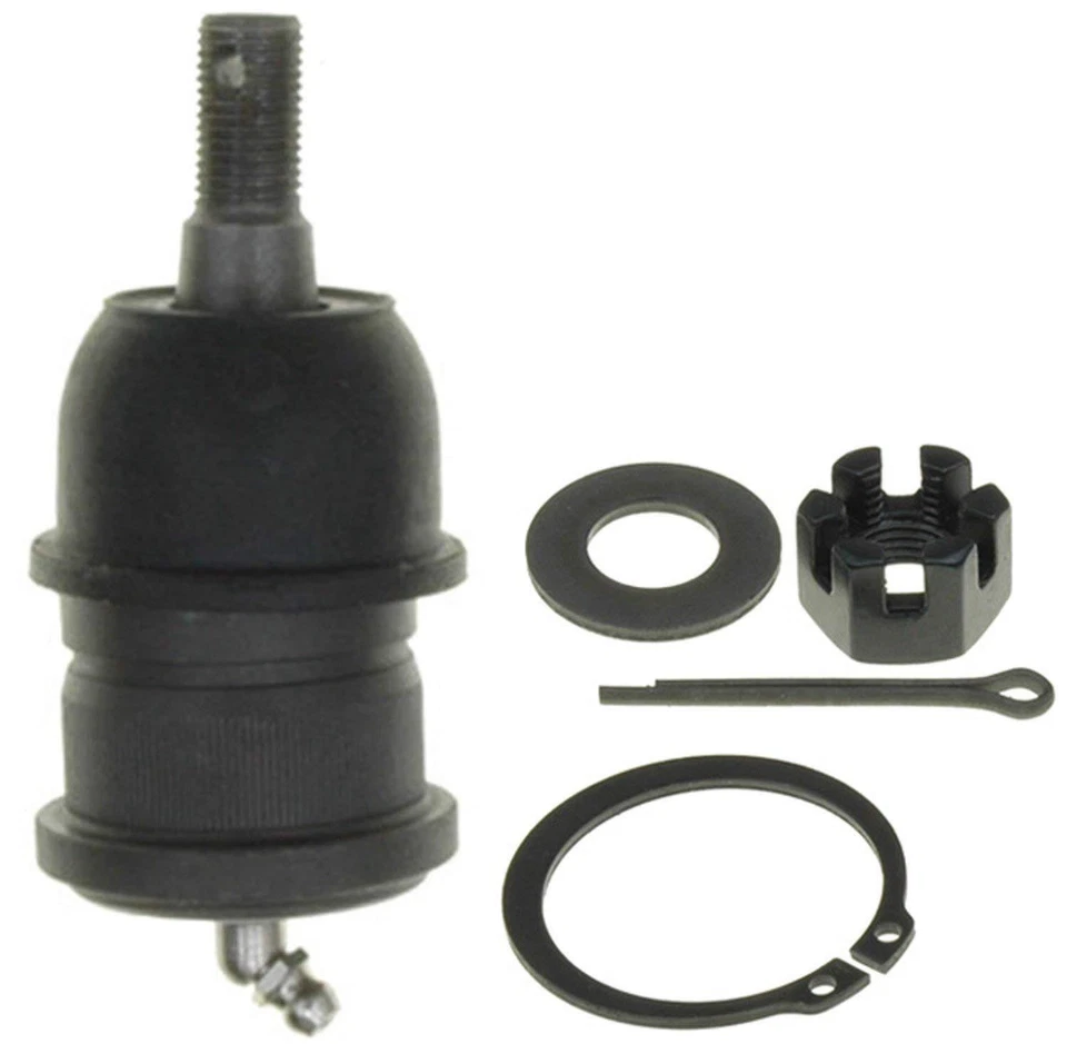 ACDelco 46D2407A Advantage Front Lower Suspension Ball Joint Assembly - Image 1 of 1