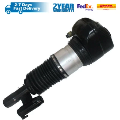 Front Left Air Suspension Strut EDC For BMW 7-Series G11 G12 740 750 XDRIVE 16- - Image 1 of 4