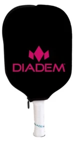 Diadem Paddle Cover, Black/Pink - Picture 1 of 1