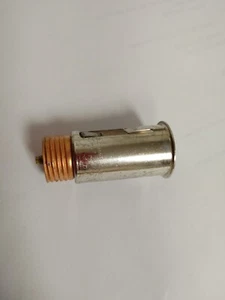 CASCO NOS cigarette lighter housing, will not fit Rochester lighters - Picture 1 of 2