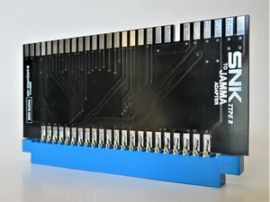 SNK Type B to JAMMA Adapter - Picture 1 of 3
