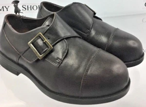 Drew Para Hombre CantonTherapeutic-Diabético-Extra Ancho Marrón Talla EE. UU. 8.5 (#1203) - Imagen 1 de 12