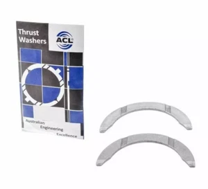 ACL STD Thrustwasher Set for Toyota 1AZ-FE, 2AZ-FE, 2AZ-FXE #1T8412-STD - Picture 1 of 1