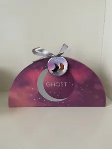 GHOST DUO Deep Night EDT & Orb Of Night 50ml EDP Women's Perfume FAST P&P PL7 - Picture 1 of 5