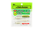 Fish Arrow Soft K�der Flash J Slim SW 1.5 Zoll 5 St�ck per pack #109 (0325)