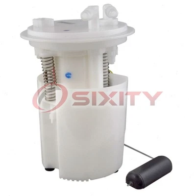 Bomba de combustível elétrica Hitachi para 2012-2014 Subaru Outback 3.6L H6 entrega de ar br - Imagem 1 de 4