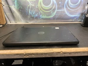 Dell Latitude 5580 i5 7th 8GB RAM NO OS/SSD/HDD Laptop Notebook PC P20 - Picture 1 of 11