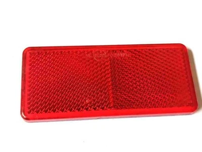 CITROËN C5 I Break DE Rear Right Bumper Reflector 020124 2.18 Diesel 31396262 - Image 1 of 4