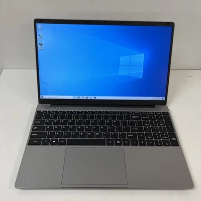 Parts Jumper EZbook S7Hi 15.6" Laptop Celeron 5305U 12Gb Ram 512GB + 128GB SSD - Image 1 of 4