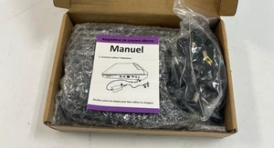 90W Universal AC Adapter Laptop Charger with 16 Tips - Picture 1 of 6