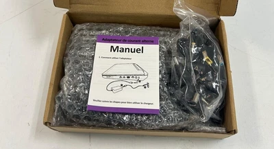 90W Universal AC Adapter Laptop Charger with 16 Tips - Image 1 of 4