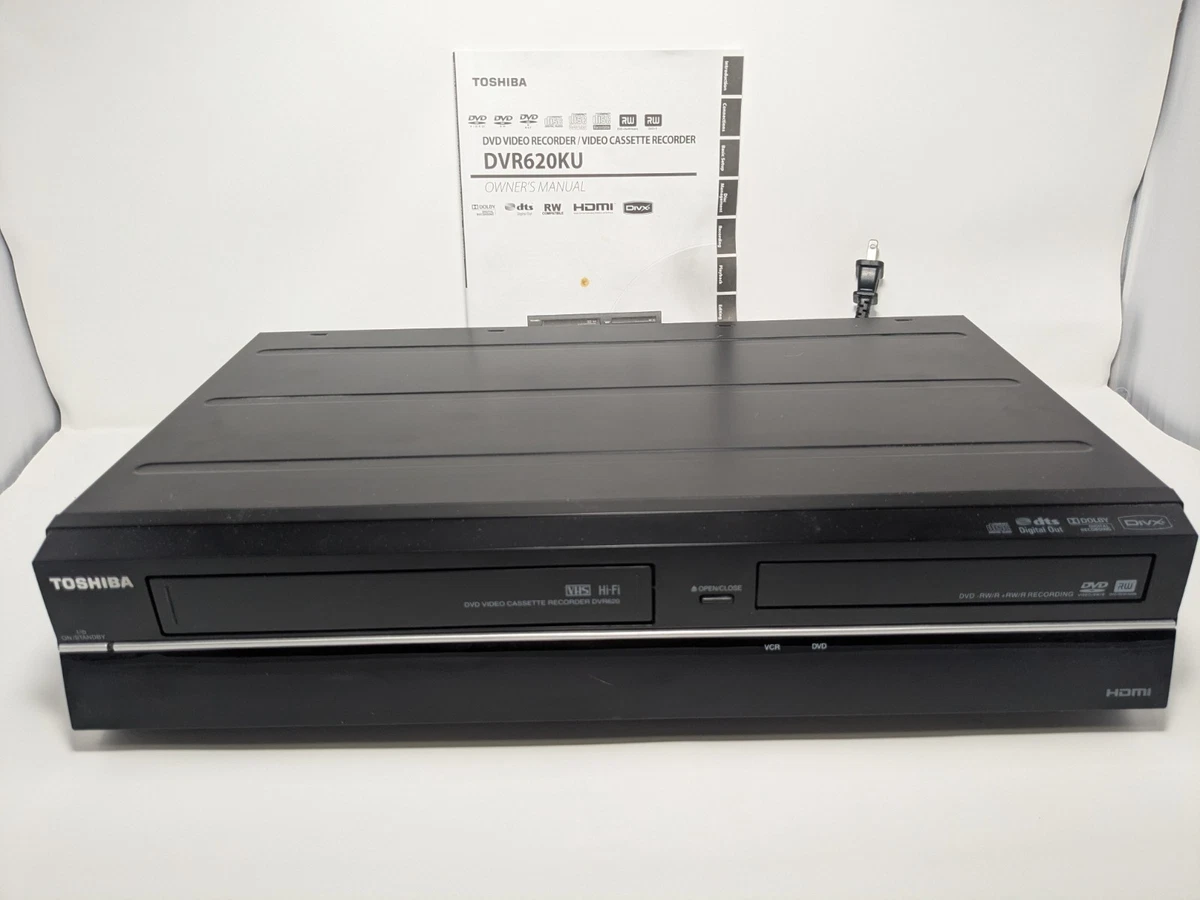 Preços baixos em Toshiba Hard Drive Recorder DVD & Blu-ray Players