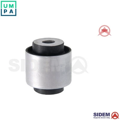 2x MOUNTING CONTROLTRAILING ARM 849647 FOR MERCEDES-BENZ C-CLASS/T-Model CLS - Image 1 of 4