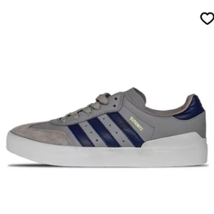 Adidas Busenitz Vulc Samba Skateboardschuhe 10 - Bild 1 von 11