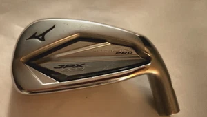 Demo Mizuno JPX 923 Hot Metal Pro 7 Eisen 2U/63,5 Head Only RH (A13) - Bild 1 von 6
