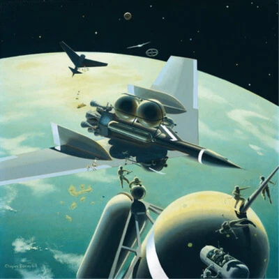 Shellac Terraform (Vinyl) 12" Album - Image 1 of 2