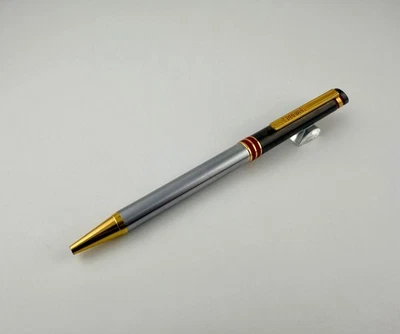 AURORA FERRARI for Cartier Ballpoint Pen 1970's — 第 1/4 张图片