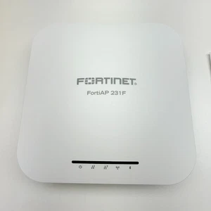 Punto de acceso inalámbrico FORTINET FortiAP 231F (FAP-231F) - nuevo - Imagen 1 de 4