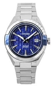 Reloj Hombre Citizen Series 8 Automático Casual NA1037-53L 100M - Imagen 1 de 4