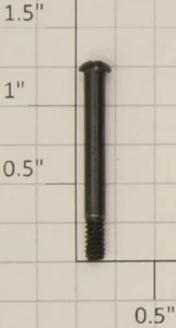 Tornillo de placa de motor y cepillo American Flyer S295 para motores Steam Loco (3) - Imagen 1 de 2