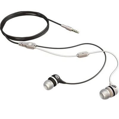 Aerial7 Sumo in-Ear Headset Microfono 3,5mm Cuffie Ear-Buds Telefono Cellulare - Immagine 1 di 2