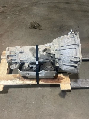 08 CHEVY TAHOE Transmission Assy. - Image 1 of 4