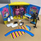 Vintage Donny & Marie Osmond TV Show Play set