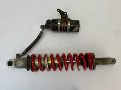 Amortecedor traseiro SUZUKI DR 350 S 1992 6210014D5028W - Imagem 1 de 4